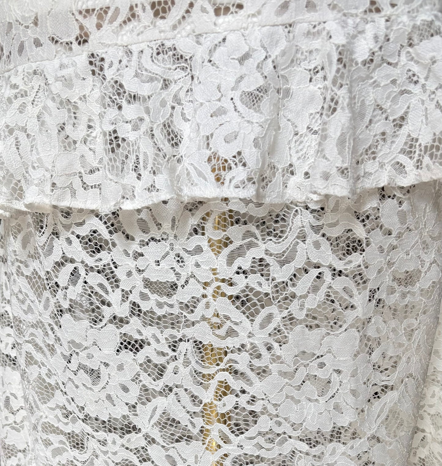 The Juliette Lace Dress