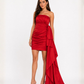 The rose - Trail dress