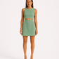 Riviera - Waist-Cutout Mini