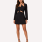 Avenoir - Cutout Dress