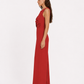 Juliette - Bow Front Jumpsuit