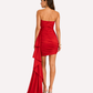 The rose - Trail dress