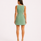 Riviera - Waist-Cutout Mini
