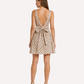 Colette - Bow dress