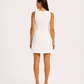 Monet - Line dress