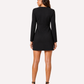 Avenoir - Cutout Dress