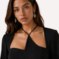 Avenoir - Cutout Dress