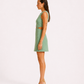 Riviera - Waist-Cutout Mini