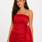 The rose - Trail dress