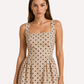 Colette - Bow dress
