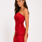 The rose - Trail dress