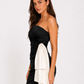 THE BLACK ROSE - TRAIL DRESS