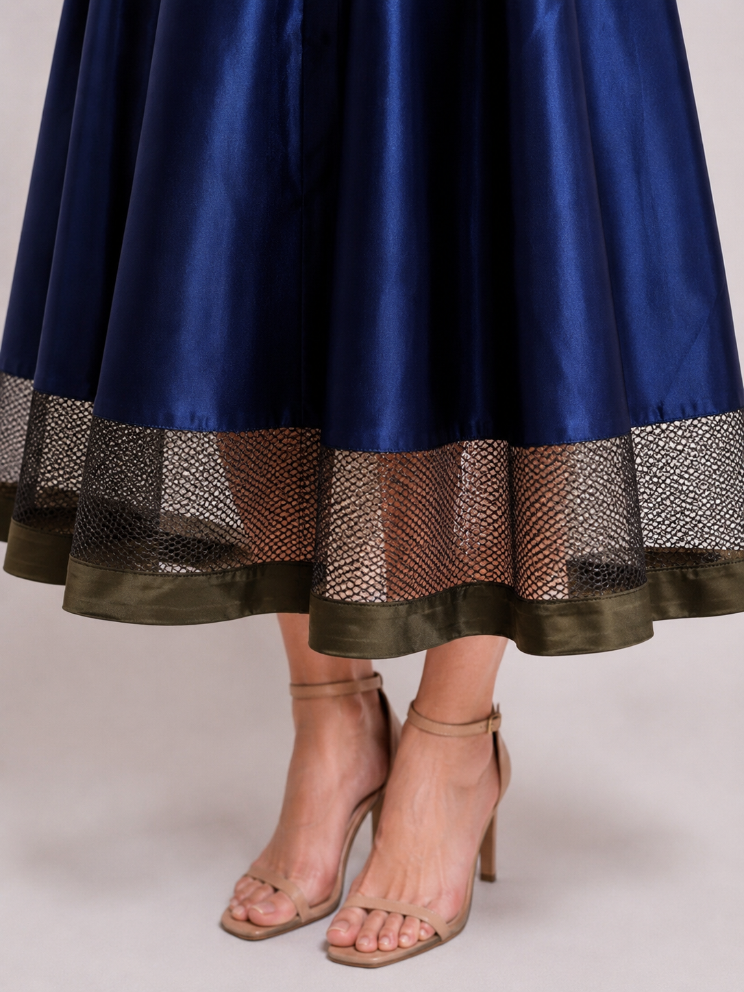 Naomi Midi Dress