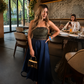 Naomi Midi Dress