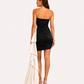 THE BLACK ROSE - TRAIL DRESS