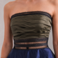 Naomi Midi Dress