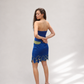 Marielle - Corset Mini Dress
