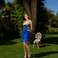 Marielle - Corset Mini Dress