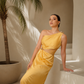 Zirelle - Drape Gown