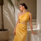 Zirelle - Drape Gown