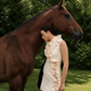 Solenne - Ivoire Sculpted Ruffle Mini Dress
