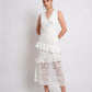 The Juliette Lace Dress