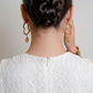 The Juliette Lace Dress