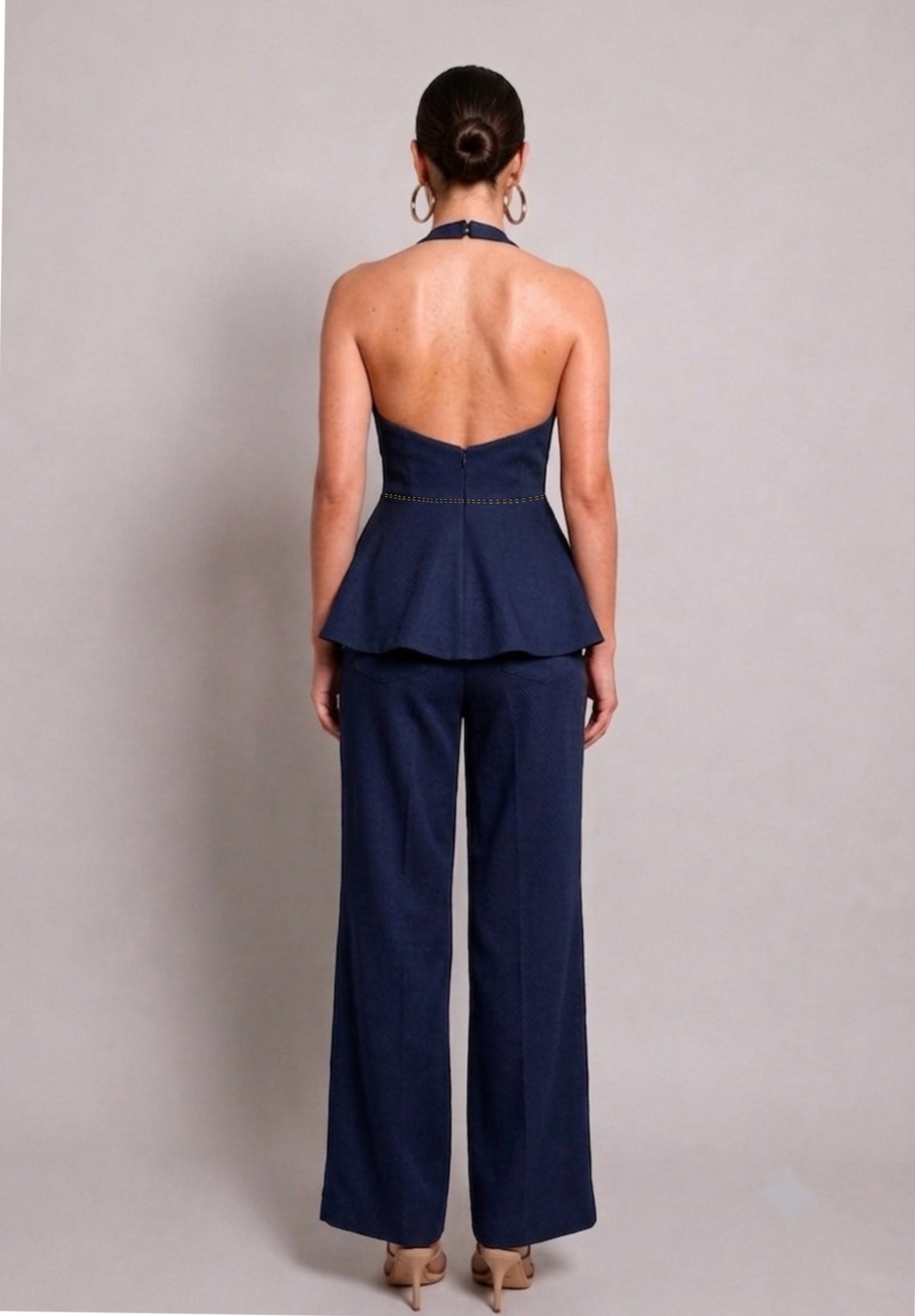 Evara - Tailored set