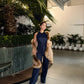 Evara - Tailored set