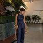 Evara - Tailored set