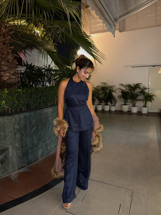 Evara - Tailored set