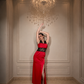 Seraphine Rouge - Evening Gown