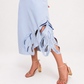 Liore - Halter Embellished Dress