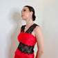 Seraphine Rouge - Evening Gown