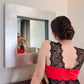 Seraphine Rouge - Evening Gown