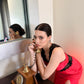 Seraphine Rouge - Evening Gown