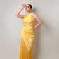 Zirelle - Drape Gown
