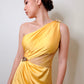 Zirelle - Drape Gown