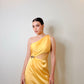 Zirelle - Drape Gown
